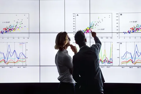 How Data Analytics Impacts Business Decisions In 2023 and Beyond?