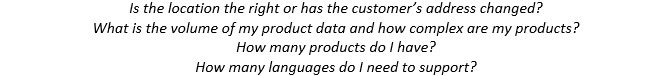Critical Relevance of MDM