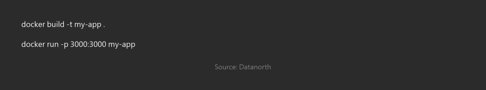 Running and Orchestrating Multi-Service Workflows